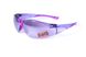 Открытые очки защитные Global Vision Cruisin (purple), фиолетовые GV-CRUIS-PRPL фото 3