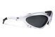 Захисні окуляри з поляризацією Black Rhino Rhinolidz Polarized (gray), сірі 4РИНО-20П фото 6