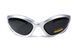 Захисні окуляри з поляризацією Black Rhino Rhinolidz Polarized (gray), сірі 4РИНО-20П фото 4