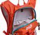 Рюкзак спортивный Skif Outdoor Light на 23 литра Red 389.02.27 фото 3
