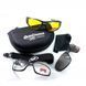 Защитные очки со сменными линзами Global Vision QUICK CHANGE KIT сменные линзы 1КВИКИТ фото 7