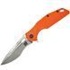 Ніж SKIF Defender II SW orange 1765.02.84 фото 1