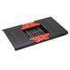 Гриль вугільний Bo-Camp Compact Black/Red (8108357) DAS302026 фото 2