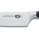 Кухонный кованый профессиональный шеф-нож Victorinox 7.7403.20G в подарочной упаковке 4000567 фото 3