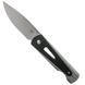 Ніж Amare Knives Paragon carbon 4008000 фото 1