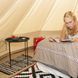 Стол Bo-Camp Harlem 46x46 cm Black (1404325) DAS302106 фото 3