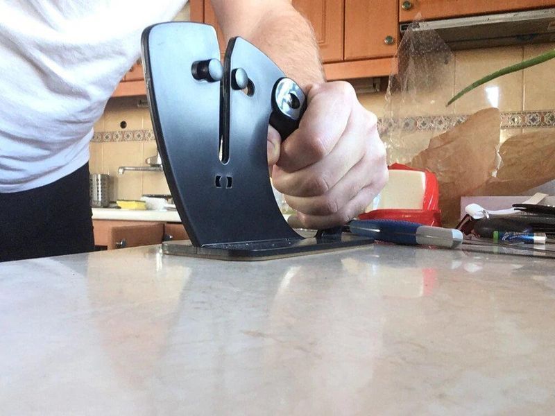 Точилка Risam Table Sharpener RM022 106.00.48 фото