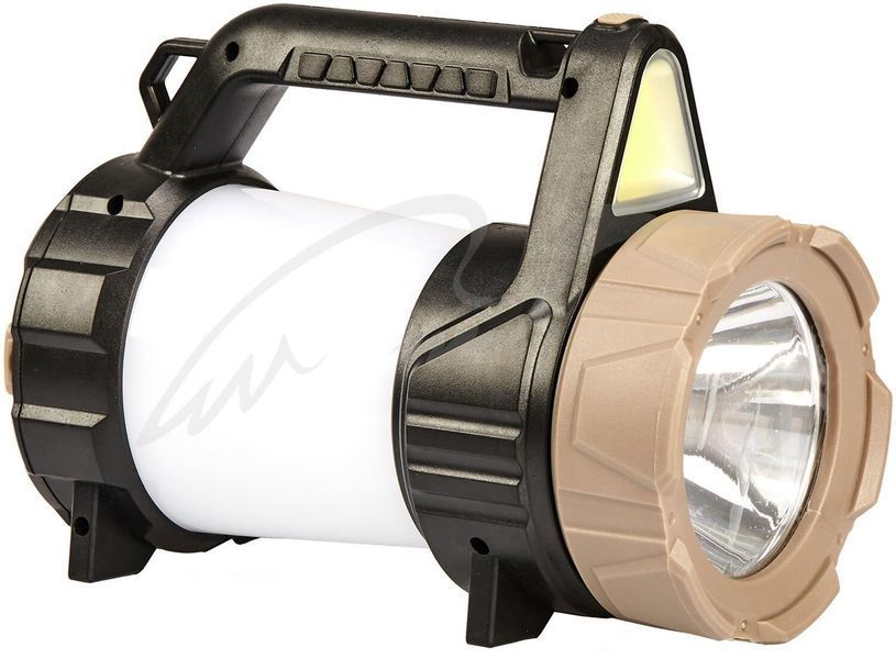 Ліхтар кемпінговий Skif Outdoor Light Rake&nbsp;3600 mAh 389.01.58 фото