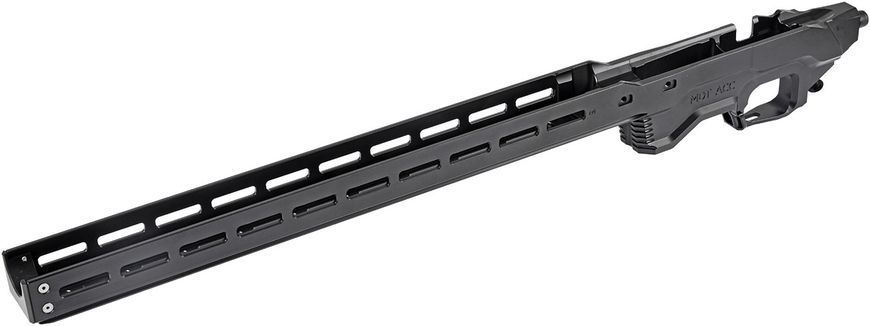Шасси MDT ACC для Remington 700 Short Action (до .308 включительно) 1728.02.23 фото