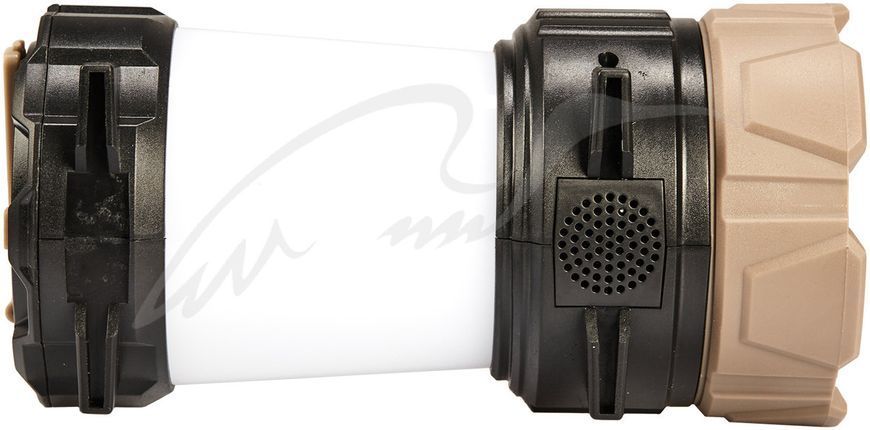 Ліхтар кемпінговий Skif Outdoor Light Rake&nbsp;3600 mAh 389.01.58 фото