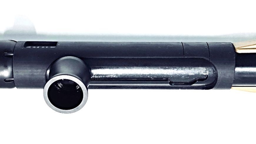 Рукоятка перезарядки KELTEC SUB2000 Skeletonized Charging Handle 7002146 фото