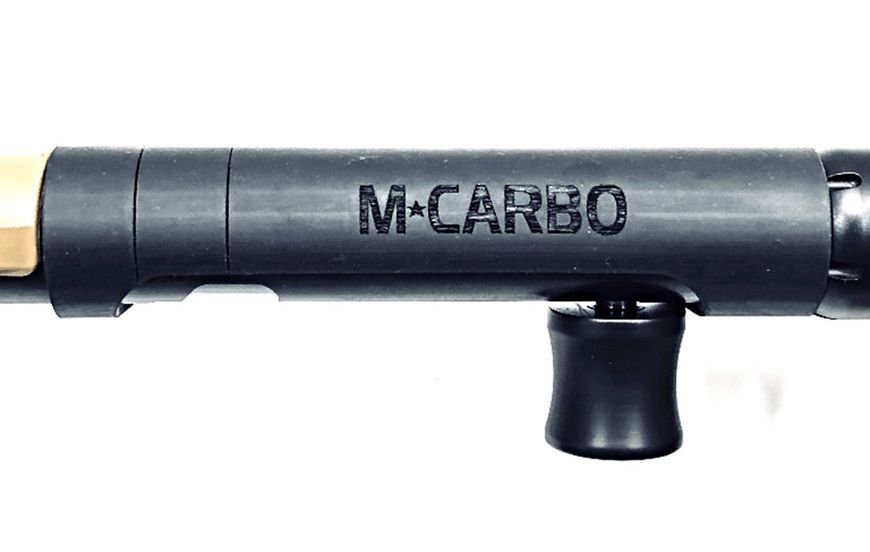 Рукоятка перезарядки KELTEC SUB2000 Skeletonized Charging Handle 7002146 фото