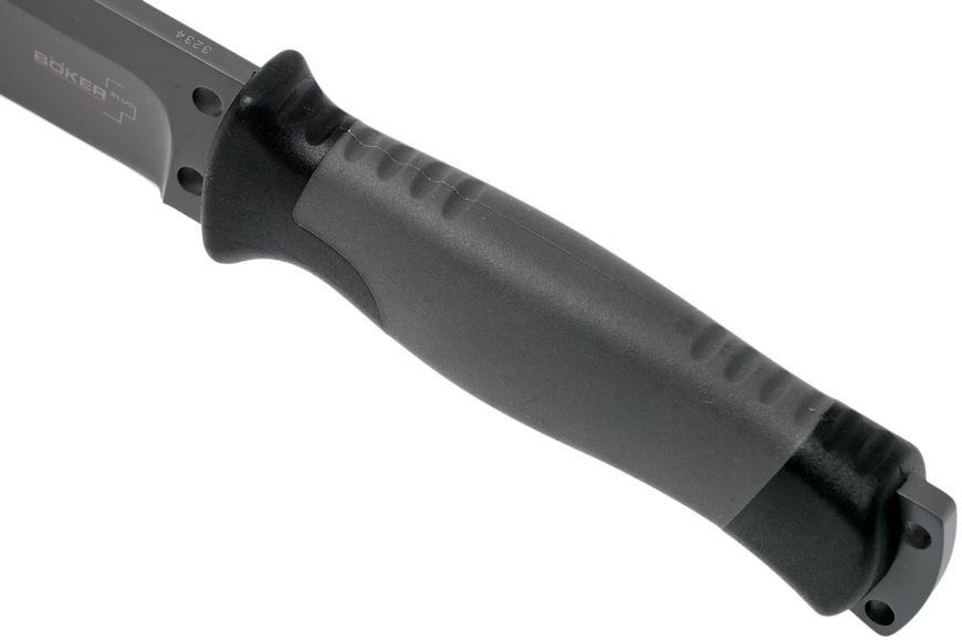 Нож с ножнами BOKER PLUS OUTDOORSMAN 02BO004 4008763 фото