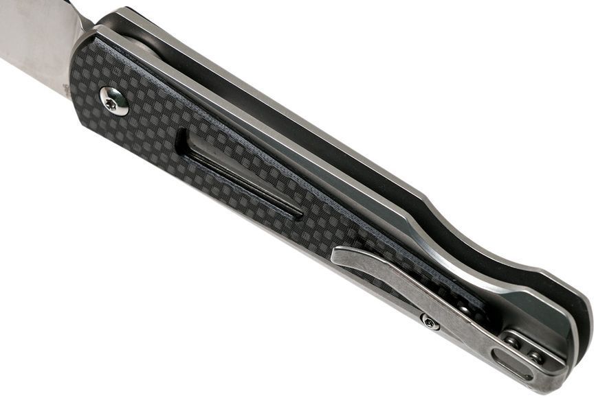 Ніж Amare Knives Paragon carbon 4008000 фото