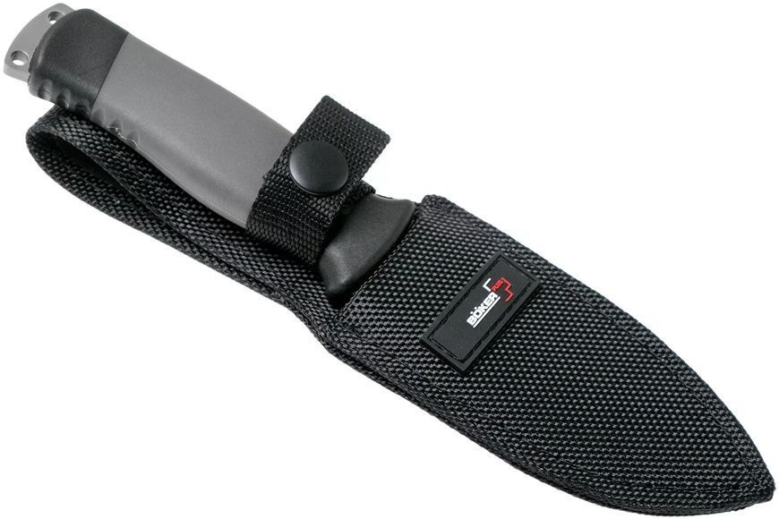 Нож с ножнами BOKER PLUS OUTDOORSMAN 02BO004 4008763 фото