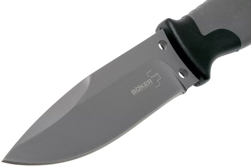 Нож с ножнами BOKER PLUS OUTDOORSMAN 02BO004 4008763 фото
