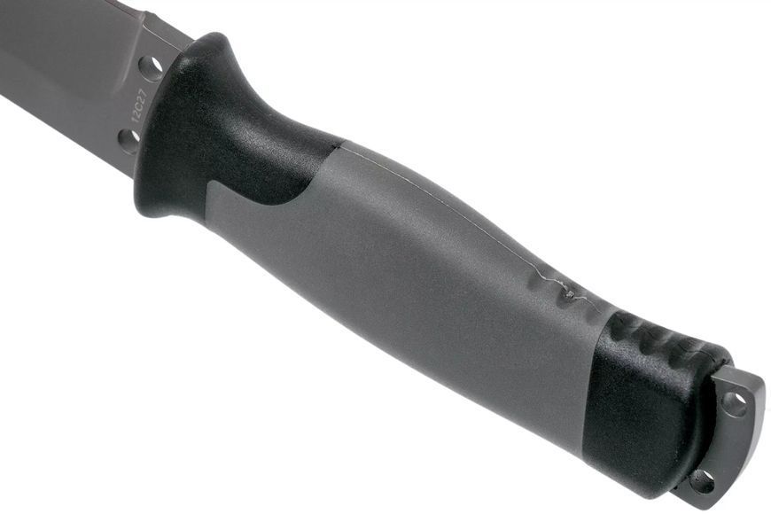 Нож с ножнами BOKER PLUS OUTDOORSMAN 02BO004 4008763 фото