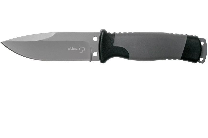 Нож с ножнами BOKER PLUS OUTDOORSMAN 02BO004 4008763 фото