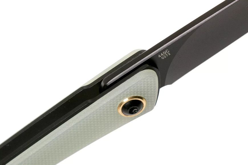 Ніж Boker Plus Urban Spillo Jade G10 01BO357 4008544 фото