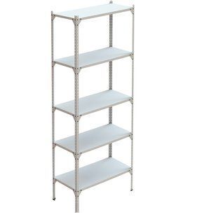 Стелаж Ferocon Expert 2200х1000х600-п5 Expert 2200х1000х600-п5 фото