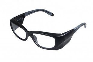 Оправы спортивные под диоптрии Global Vision Y27EOP01 (rx-able) (clear) прозрачные 1EOP1-10 фото