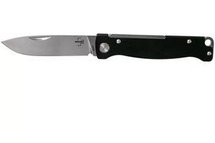 Ніж Boker Plus Atlas Black&nbsp;01BO851 4008536 фото