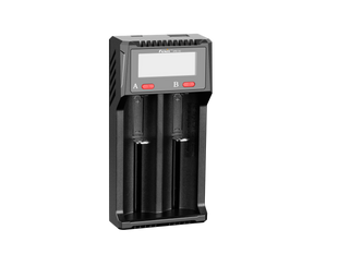 Зарядное устройство для Fenix ARE-D2 ARE-D2 фото