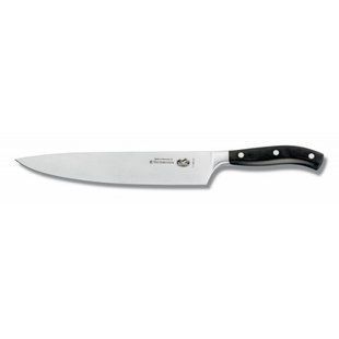 Шеф-нож Victorinox 7.7403.25G в подарочной упаковке, Рабочая часть 25 см 4006955 фото