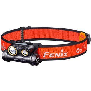 Налобный фонарь Fenix HM65R-T HM65RT фото