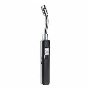 Запальничка TFA кухонні для газових плит барбекю електродуги micro-USB 219х26х18 мм 98111801 фото