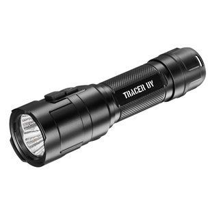 Фонарь ультрафиолетовый тактический Mactronic Tracer UV (1000 Lm + UV 365 nm) Ultraviolet USB DAS301518 фото