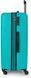 Чемодан Gabol Future (L) Turquoise (123047-018) 930345 фото 3