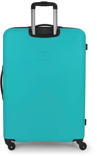 Чемодан Gabol Future (L) Turquoise (123047-018) 930345 фото