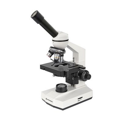 Микроскоп Bresser Erudit Basic Mono 40x-400x 922745 фото