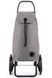 Сумка-тележка Rolser I-Max Tweed 6 Gris (IMX383-1022) 929645 фото 2