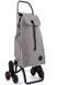 Сумка-тележка Rolser I-Max Tweed 6 Gris (IMX383-1022) 929645 фото 1