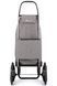 Сумка-тележка Rolser I-Max Tweed 6 Gris (IMX383-1022) 929645 фото 4