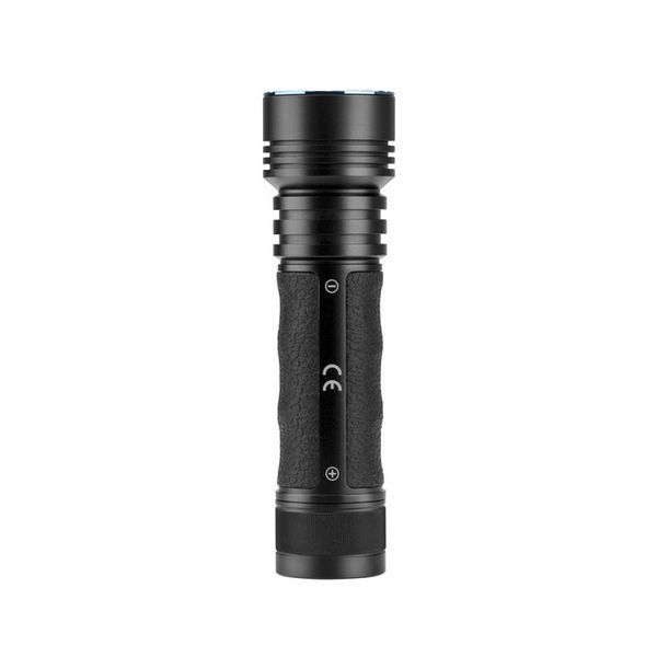 Фонарь Olight Seeker 2 Pro 3200/1200/600/300/50/5 лм 2370.30.81 фото
