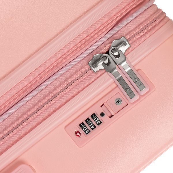 Чемодан Heys Pastel L Blush 10155-0127-30 930413 фото