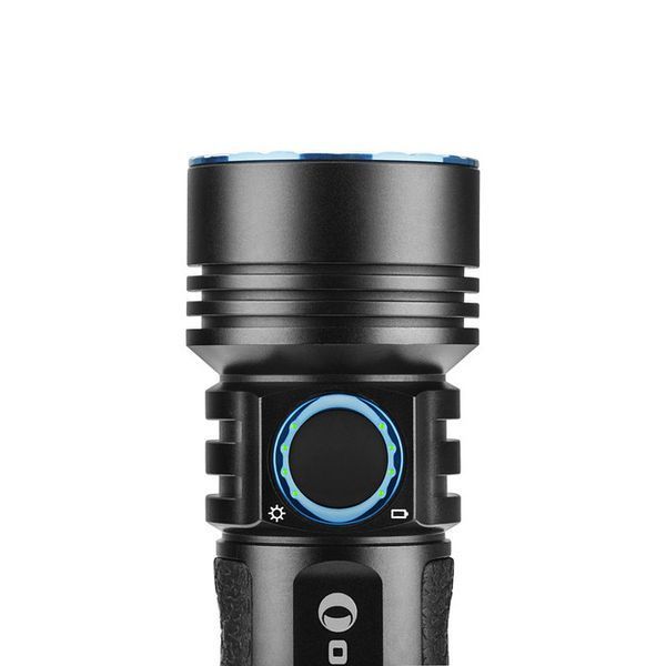 Фонарь Olight Seeker 2 Pro 3200/1200/600/300/50/5 лм 2370.30.81 фото