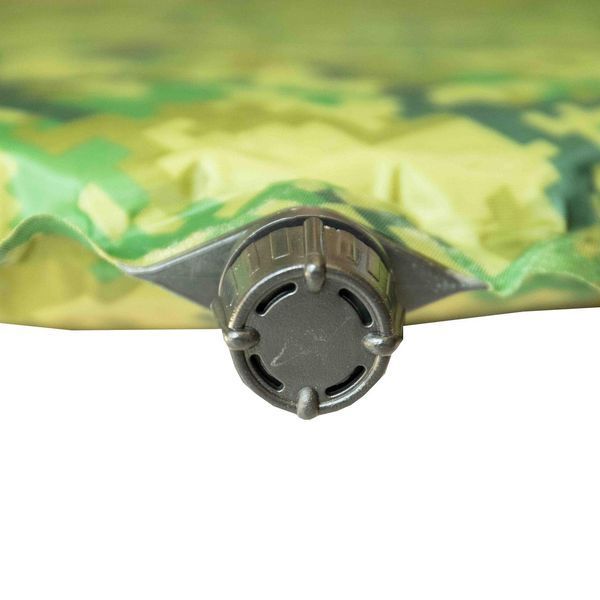 Коврик самонадувающийся Tramp&nbsp;UTRI-007 с возможностью состывания camo 185х65х5 UTRI-007 фото