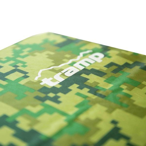 Коврик самонадувающийся Tramp&nbsp;UTRI-007 с возможностью состывания camo 185х65х5 UTRI-007 фото
