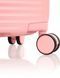 Чемодан Heys Pastel L Blush 10155-0127-30 930413 фото 8