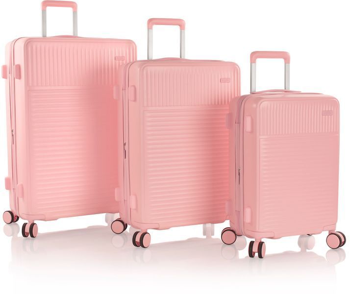 Чемодан Heys Pastel L Blush 10155-0127-30 930413 фото