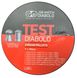 Пульки JSB Diabolo Test Exact Jumbo 5.5 мм, 1.03г (210шт) 1453.05.53 фото 1