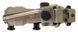 Приціл Trijicon ACOG 4x32 сітка .223 Red Chevron/RMR Type 2 3.25 MOA FDE 2193.00.29 фото 7