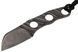 Шийний ніж Boker Plus Kazhan 02BO069 (розроблений Українцем) 4008764 фото 5