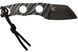 Шийний ніж Boker Plus Kazhan 02BO069 (розроблений Українцем) 4008764 фото 3