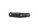 Складний чорний ніж Ganzo G6804 G6804-BK фото 4