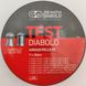 Пульки JSB Diabolo Test Exact Jumbo 5.5 мм, 1.03г (210шт) 1453.05.53 фото 4